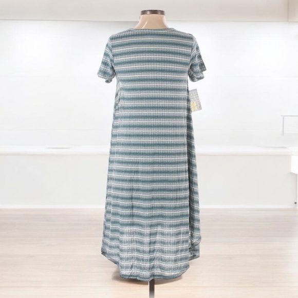 LuLaRoe Summer Dress | SIZE XXS - Picture 2 of 5